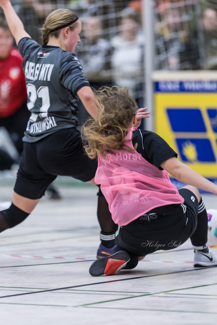 Bild 160 - VR Bank Cup Horst